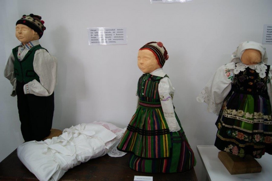 Było sobie dziecko, były sobie zabawki...
