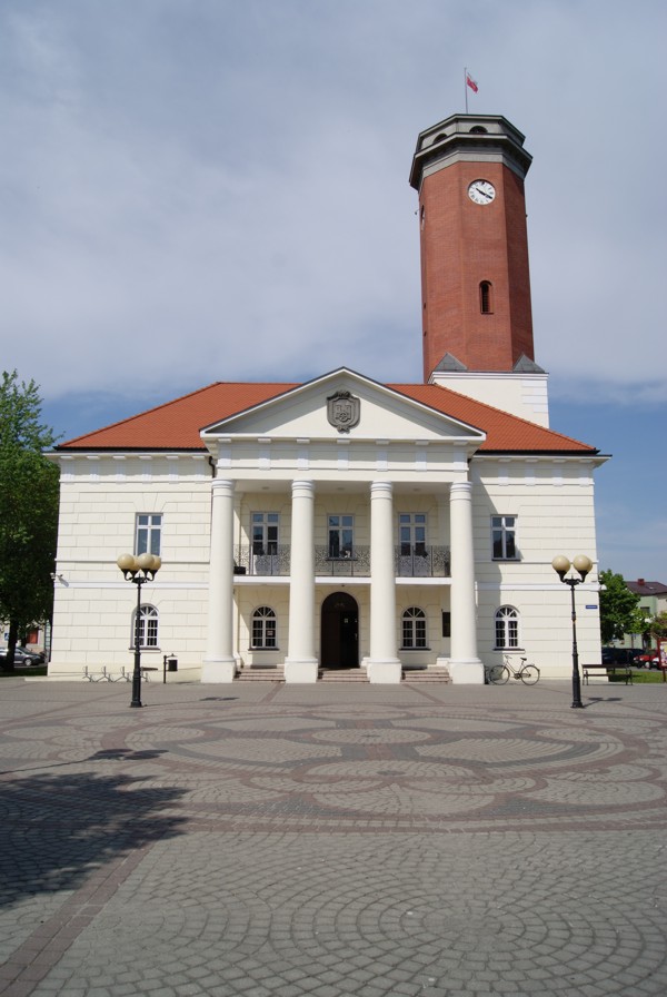 Stowarzyszenie Przyjaciół Miasta Koła nad Wartą przypomina