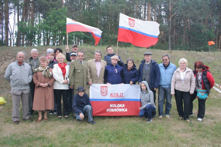 X Lat Powiatowego Klubu Młodzieżowego LOK „Kolska Starówka” w Kole