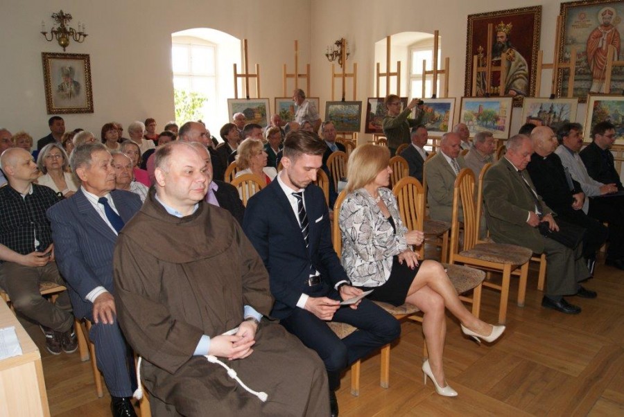 O mniejszościach narodowych i wyznaniowych w dziejach Ziemi Kolskiej