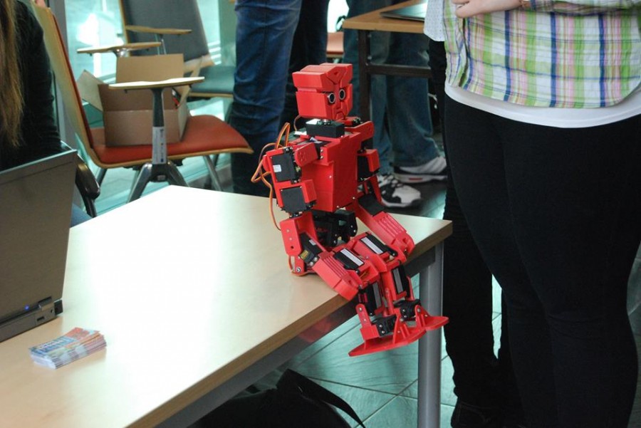 Roboday2015