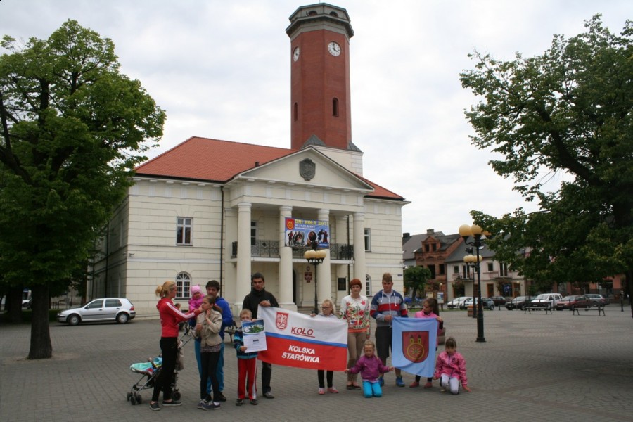 Wygrajmy plac zabaw!