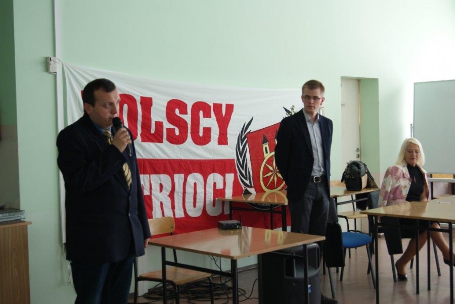Książka „Wilczęta 2” o żołnierzach wyklętych