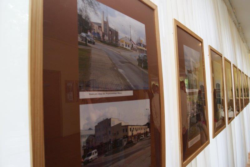 Otwarcie wystawy „25 lat kolskiego samorządu” 