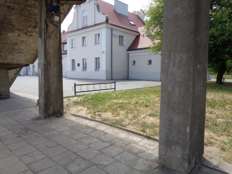 Kolska biblioteka ogłasza konkurs na mural!