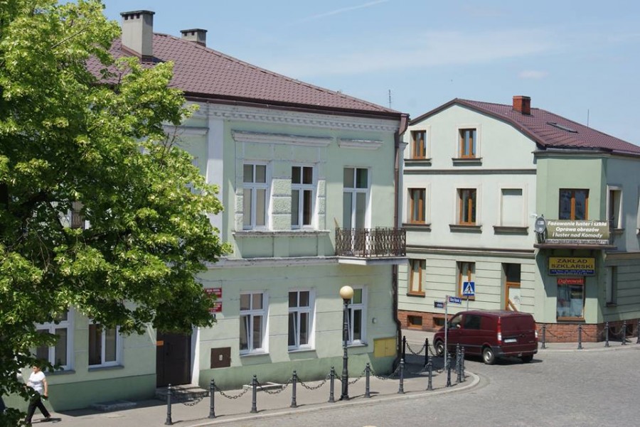MOPS w Kole zaprasza Kluby Seniora