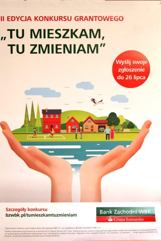 Razem zmienimy Koło?