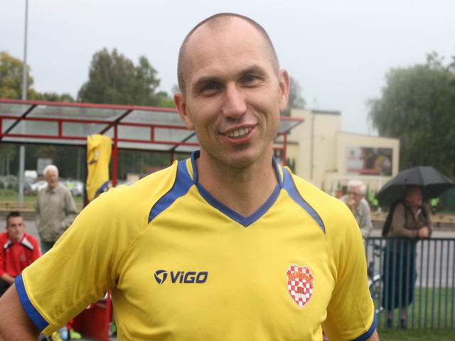 Kawka się nie pomylił
