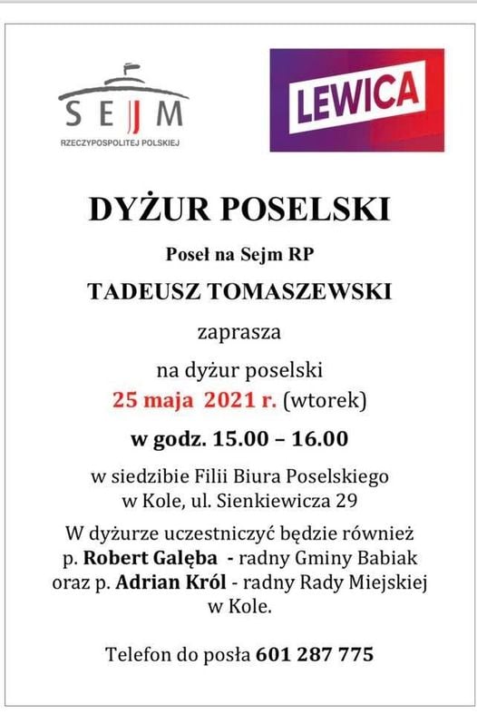 Infografika, tekst pod infografiką.