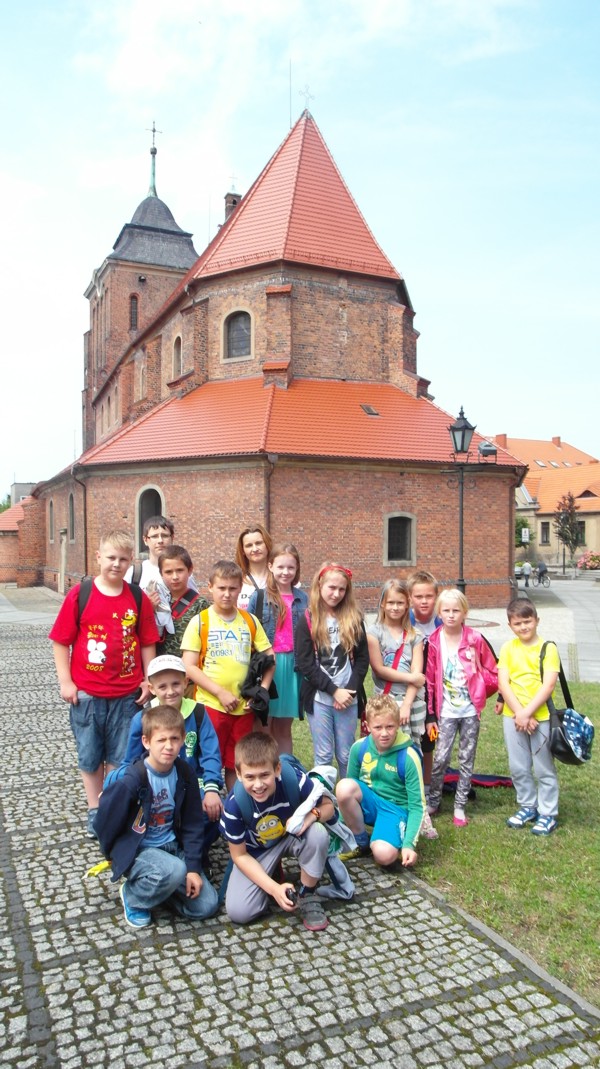 Tegoroczna edycja półkolonii „Lato w Muzeum” już za nami