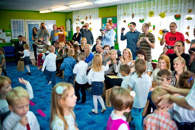 Rekrutacja uzupełniająca do Przedszkola Miejskiego nr 1 w Kole
