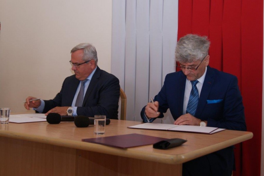 W dążeniu do rozwoju Koła poczyniono dziś milowy krok!
