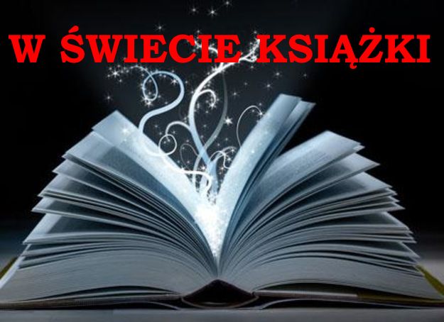Kolska książnica zaprasza młodzież do wspólnego odkrywania literatury