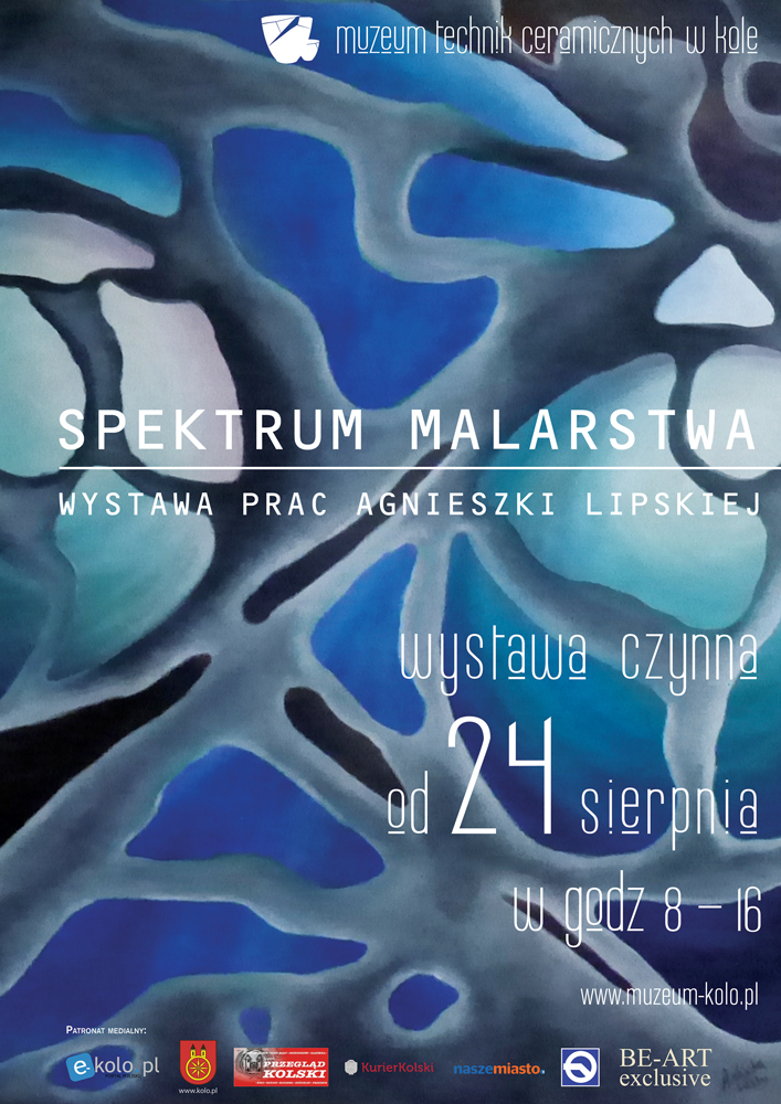 Spektrum malarstwa