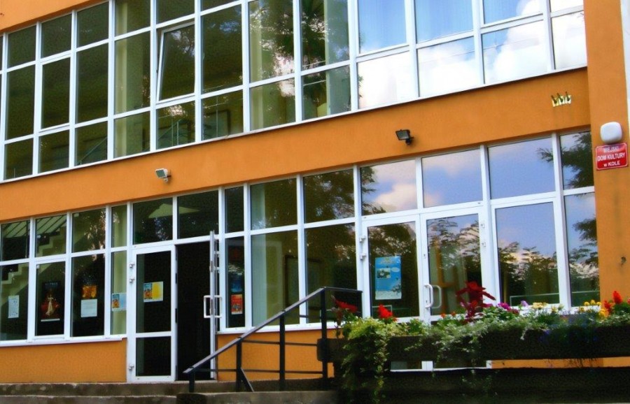 W Kole „każdy cieszy się i tańczy” – konkurs na hasło rozstrzygnięty!
