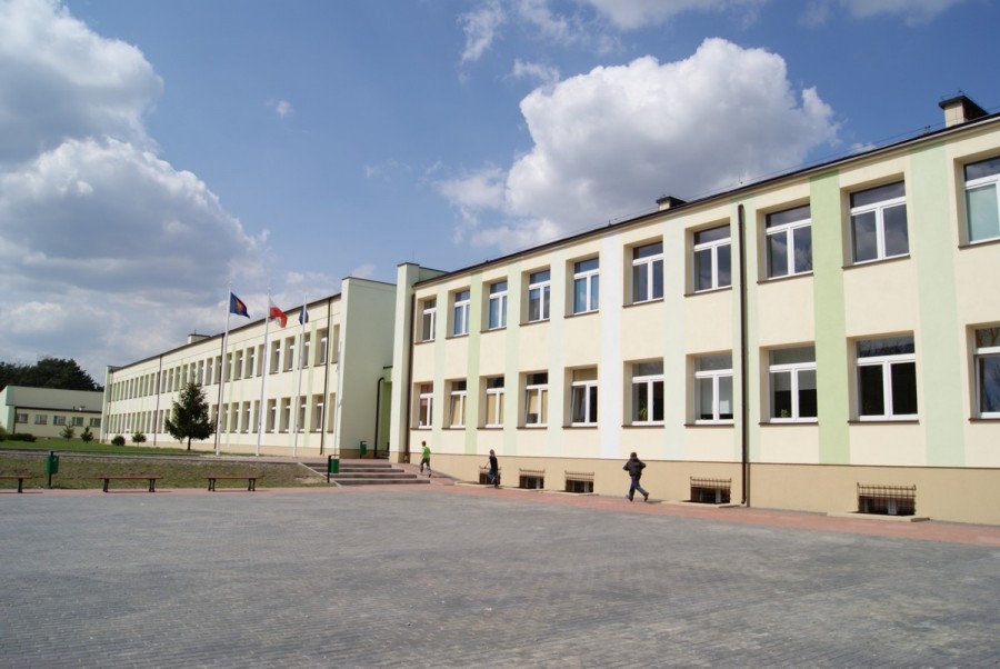 Rozmowy o przyszłości kolskiej oświaty