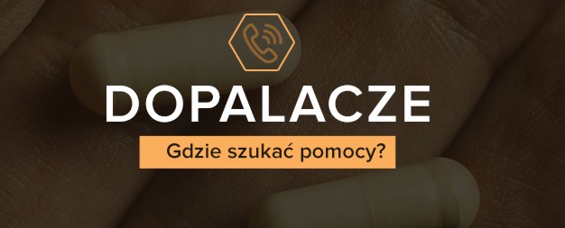 Kampania – „Dopalacze kradną życie”