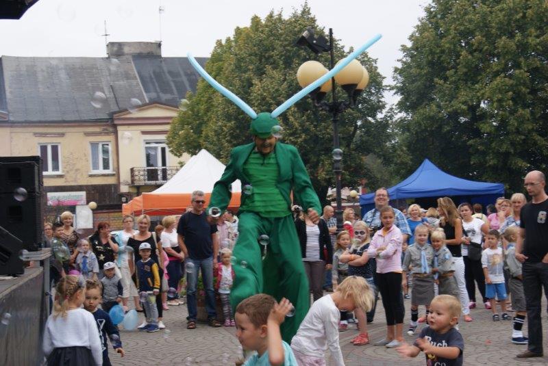 Wakacje już pożegnane!