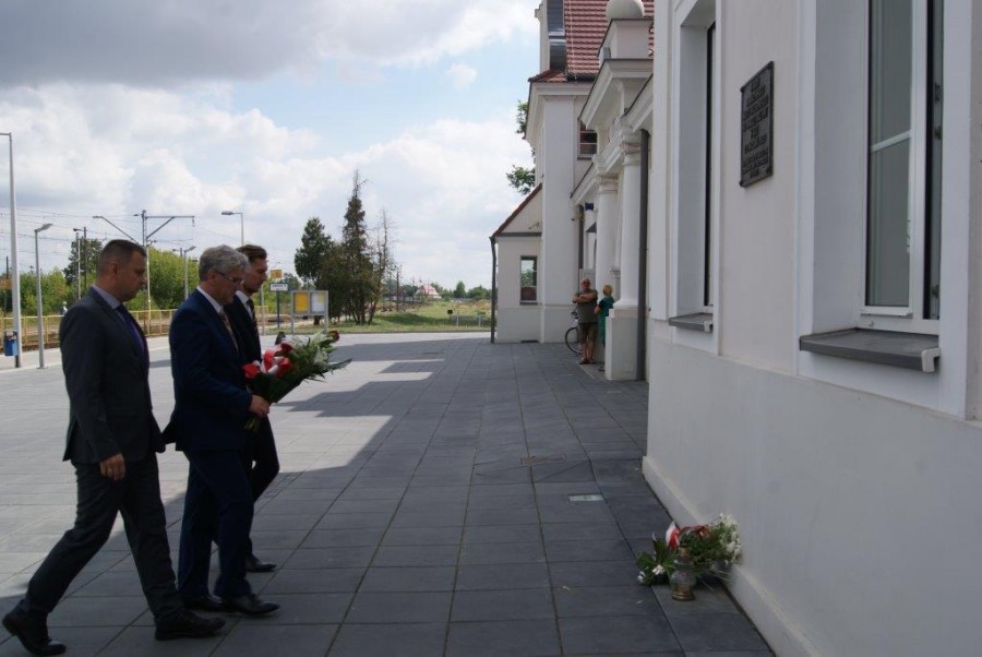 Kolski, pamiętny wrzesień