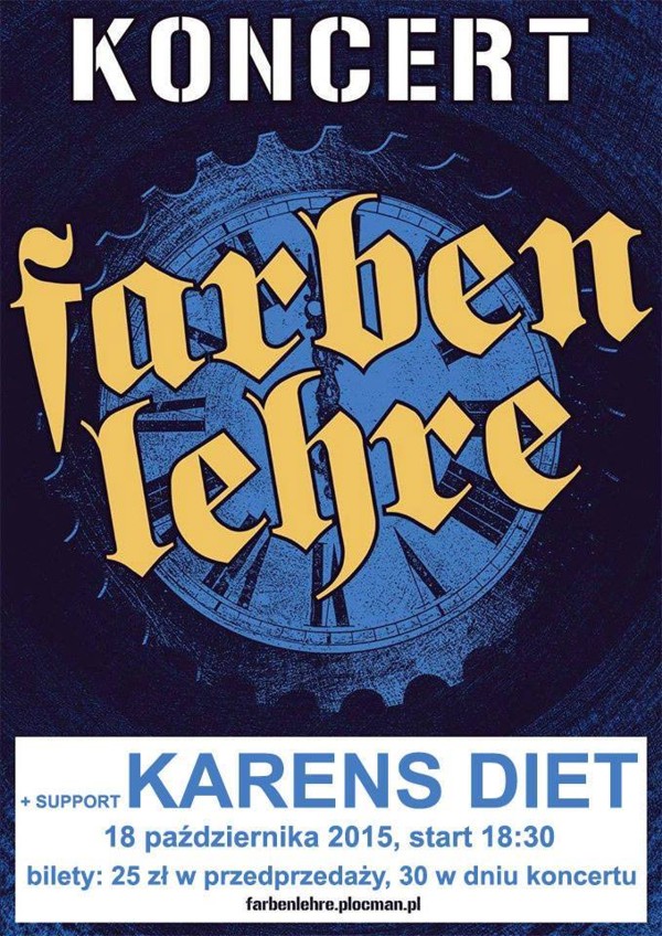  Koncert Farben Lehre