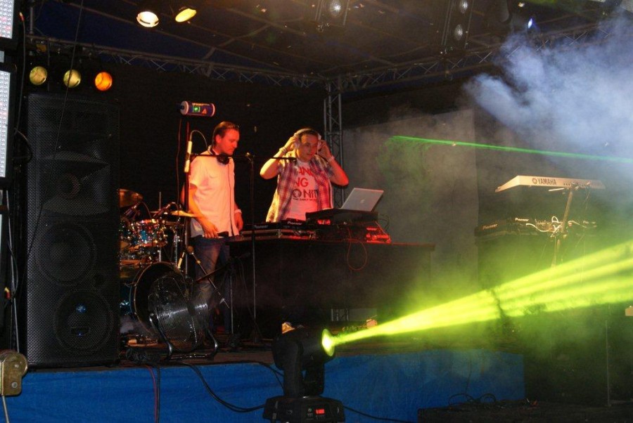 Koło Summer Base Event