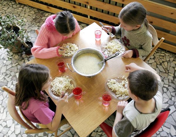 Kolskie stołówki pod lupą…