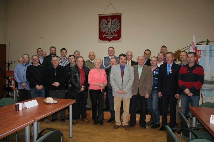 Wybory w kolskim LOK
