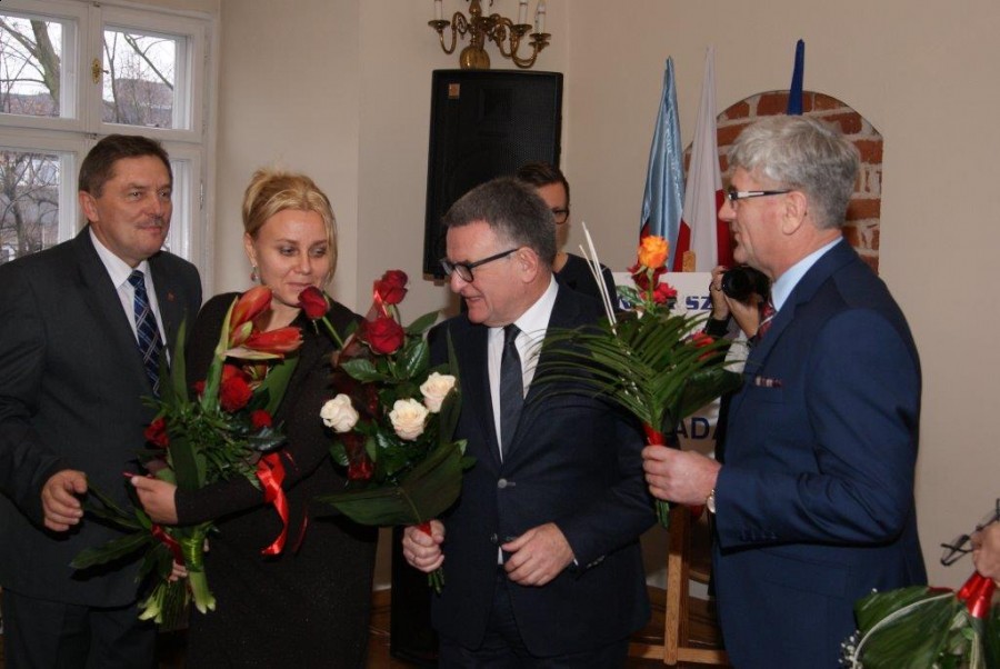 Wybitni lekarze w Kole…
