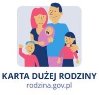 Dołącz online do Karty Dużej Rodziny!