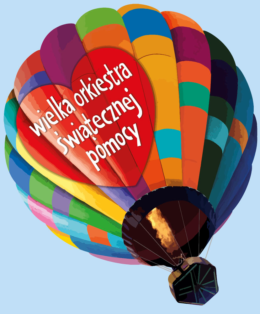 Spotkanie wolontariuszy WOŚP z przedstawicielami KPP w Kole 