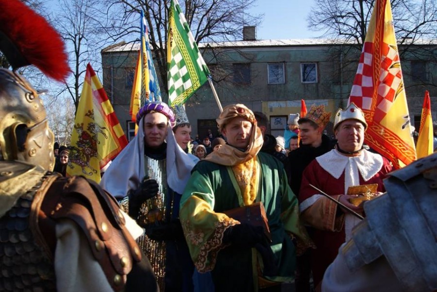 Jutro kolejna edycja tej pięknej uroczystości