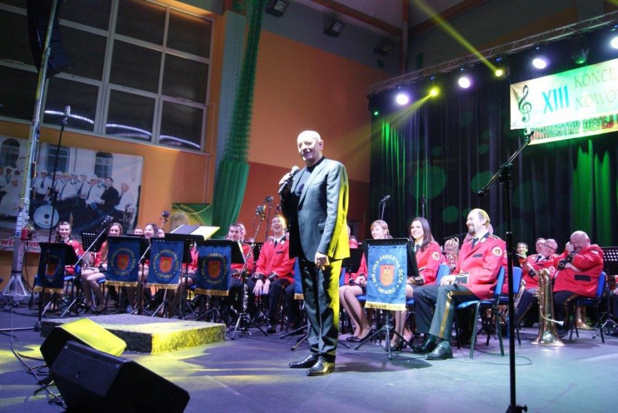 Koncert Noworoczny już 13. raz…