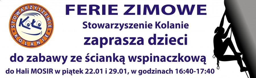 Wchodziliście już na szczyt?