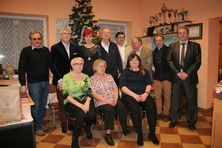 Będą strzelać i uczyć historii