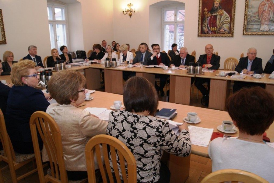 Działka na Szkolnej będzie wystawiona do sprzedaży