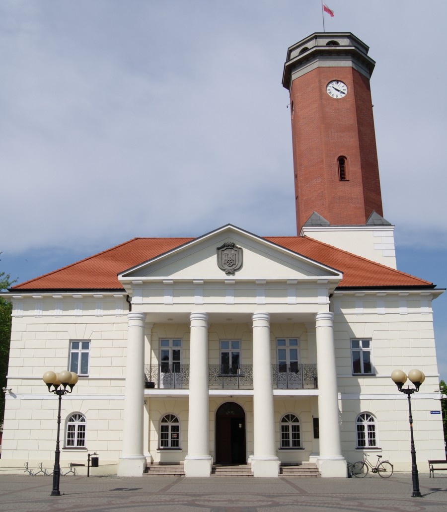 Miasto wesprze inwestycje
