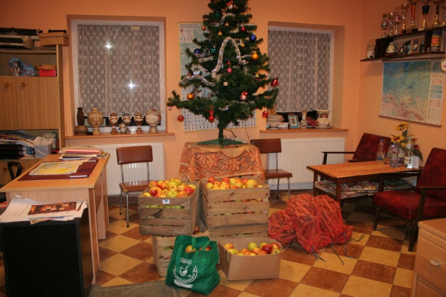 Klub LOK dziękuje