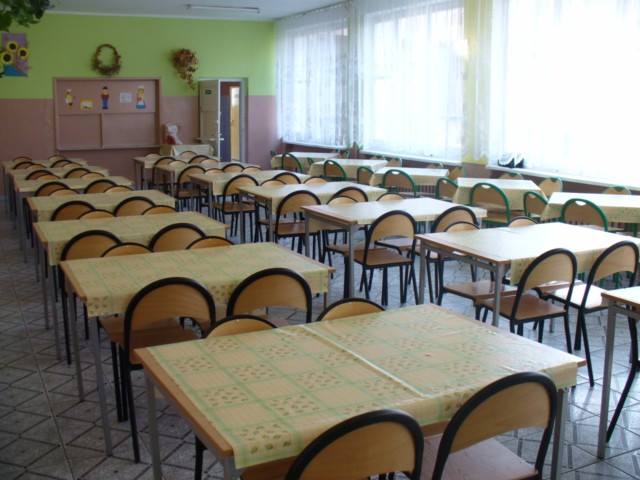 Kolskie stołówki „pod lupą”
