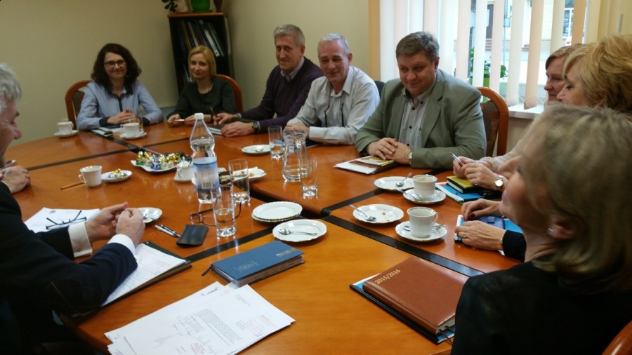 Nauczanie języka mniejszości narodowej w kolskich szkołach