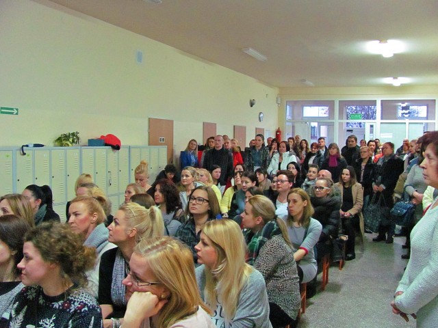 Bezpieczeństwo dzieci, to wspólna troska rodziców i szkoły…