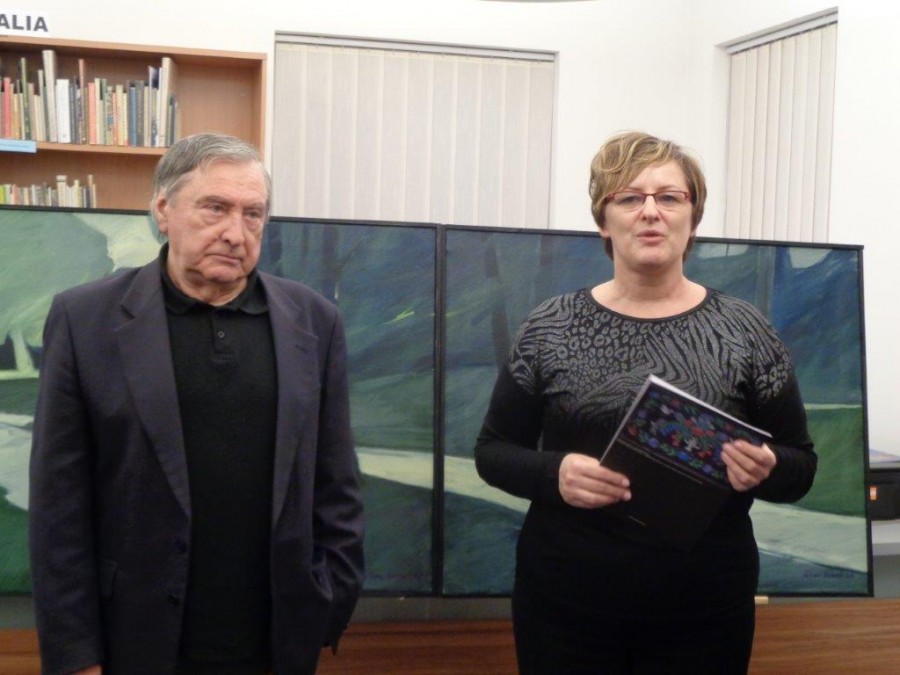 Powiatowa i Miejska Biblioteka Publiczna w Kole zaprasza!