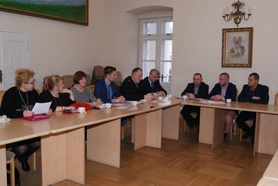 OSP Koło nad Wartą