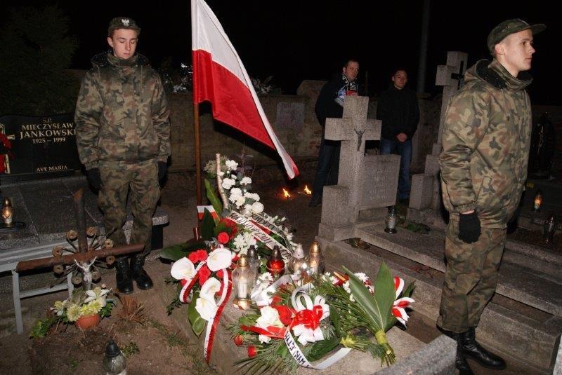 Trwa III Kolski Tydzień Żołnierzy Wyklętych 