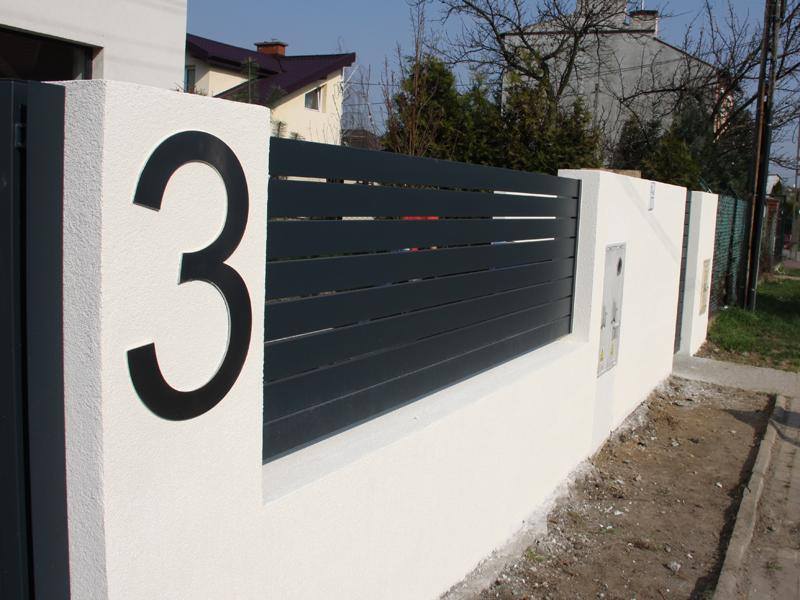 Policjanci sprawdzą oznakowanie budynków mieszkalnych