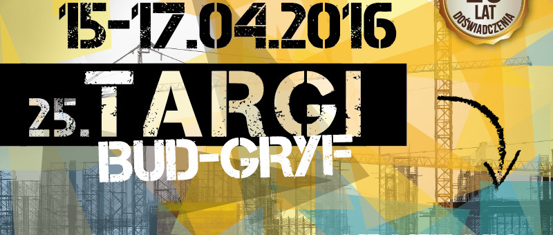 Spotkania biznesowe przy targach BUD-GRYF 2016