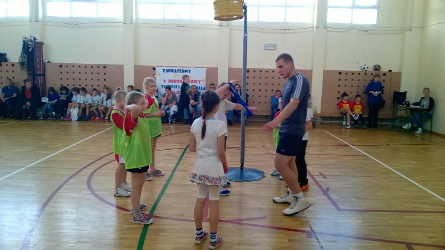 Kolscy korfbaliści pojadą na Puchar Świata