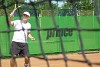 Wyniki II spotkania turniejowego "Turniej Jednego Seta - Koło 2012"