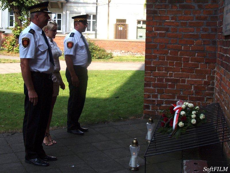 68. Rocznica Powstania Warszawskiego