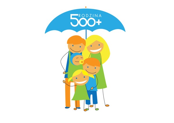 "BUS 500 PLUS" przyjedzie do Koła już w najbliższy poniedziałek 
