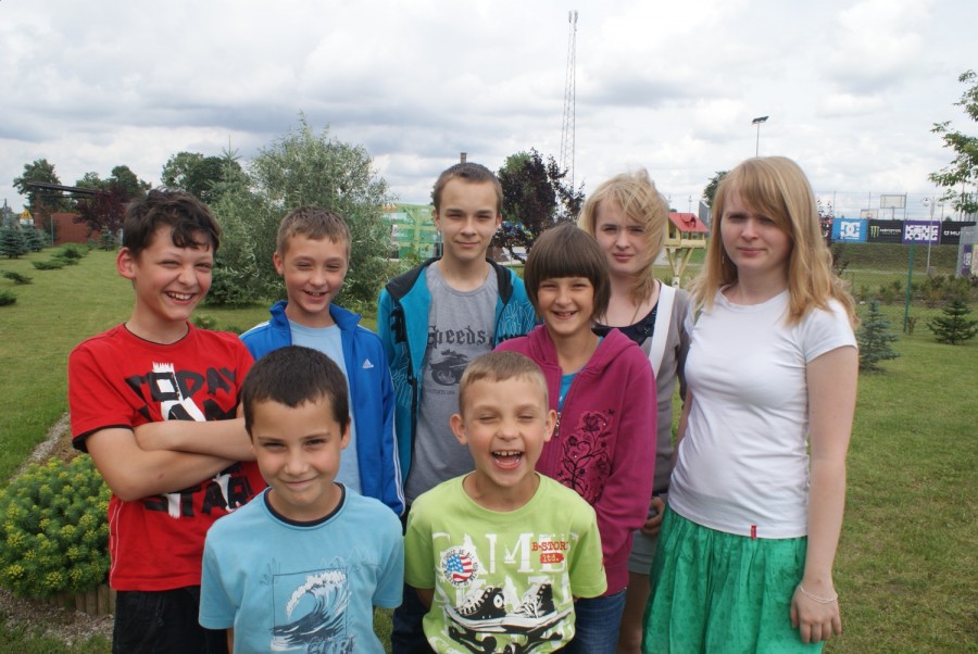 Kolejny sukces „Kiełbaski”